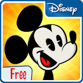 Where's My Mickey? Gratis