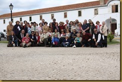 29-5-2013 - viagem Unique a Beja+Olivença - Olivença
