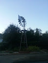 Stover Windmill