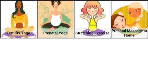 Fertility Prenatal Exercises