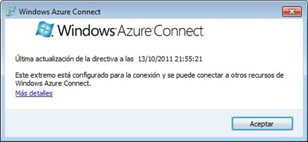 AzureConnectClient