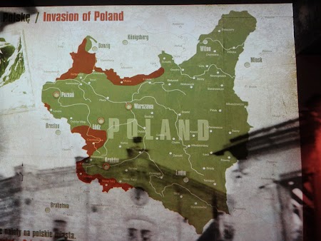29. Polonia invadata de germani si rusi - 1939.JPG