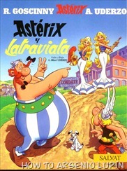 P00032 - Asterix La Traviata.rar #
