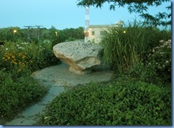 8081 Chapel Street South - Thorold - Lock 7 Viewing Complex - Kissing Rock