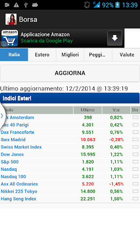 Borsa free 2.0