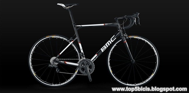 BMC RACEMACHINE RM01 ULTEGRA DI2 (3)