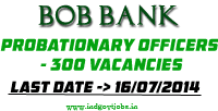 BOB-Bank-Jobs-2014