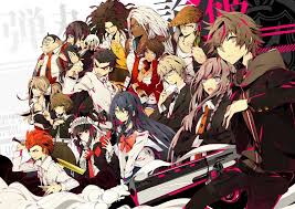 Xem Anime Học Viện Sát Nhân -Danganronpa The Animation VietSub Xem Anime Học Viện Sát Nhân -Danganronpa The Animation - Danganronpa The Animation VietSub