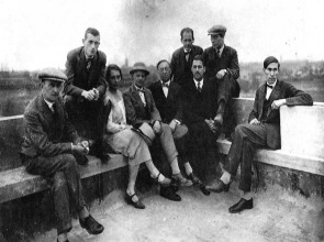 Walter-Gropius-y-arquitectos-famosos Walter-Gropius-y-arquitectos-famosos