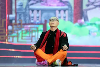 Ngày đầu năm nhưng viết chuyện buồn Ngày đầu năm nhưng viết chuyện buồn