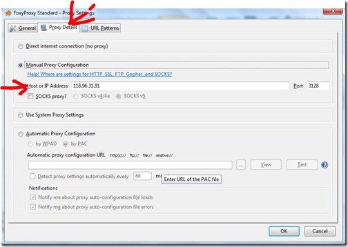 TÉLÉCHARGER FOXYPROXY WINDOWS 7 FOXYPROXY WINDOWS 7 TÉLÉCHARGER