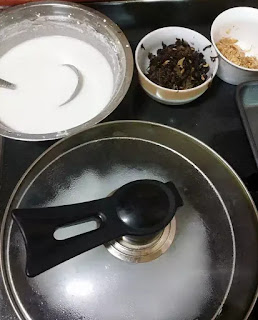 Cách làm bánh cuốn ngon bằng chảo chống dính, “nhìn thôi đã thấy thèm” Cách làm bánh cuốn ngon bằng chảo chống dính, “nhìn thôi đã thấy thèm”