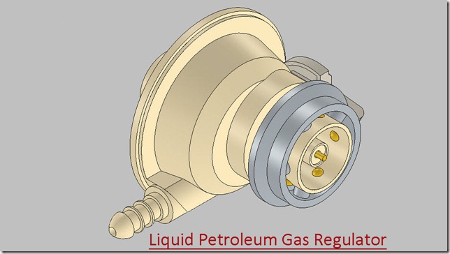 Liquid Petroleum Gas Regulator_2