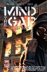 mind the gap#02 mind the gap#02