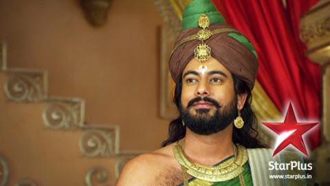AAX airsanih: Pemeran mahabharat starplus /mahabharata antv