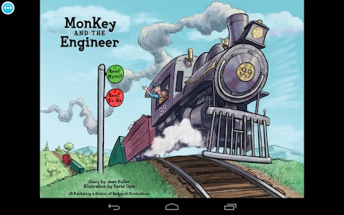 Free Monkey and the Engineer APK for PC