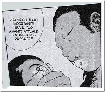 Flowers - di Saki Okuse - GP Manga