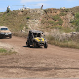 Side-by-Side - Baja Deutschland #Baja300