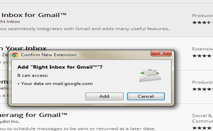 ตั้งเวลาส่ง Gmail