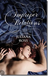 Improper Relations - Juliana Ross