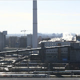 Riesenrad im Spreepark