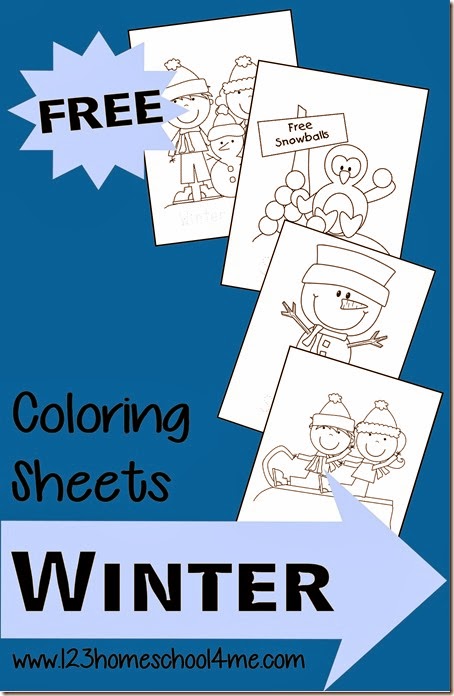 Winter Coloring Pages! These free printable winter coloring page are so cute with the snowmen, penguins, and sledding kids. Perfect winter activity for kids in preschool! Winter Coloring Pages! These free printable winter coloring page are so cute with the snowmen, penguins, and sledding kids. Perfect winter activity for kids in preschool!