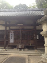 Shirahige shrine