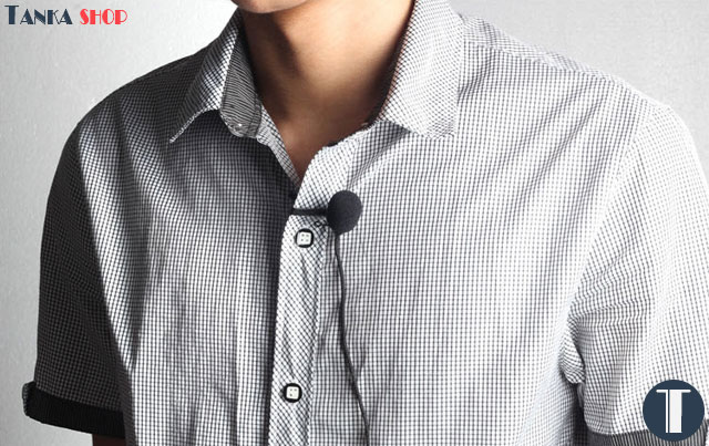 Micro cài áo trợ giảng Kool Sound Tutor