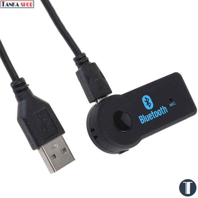 Bluetooth Music Receiver BT310