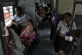 Apagão na Índia deixa 300 milhões de pessoas sem eletricidade IN6.com.br