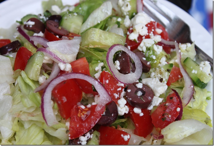 Greek Salad 017