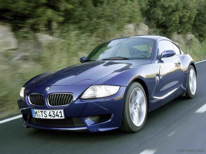 2007 Bmw z4 roadster specs #6