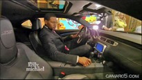 2014-Chevrolet-Camaro-refreshed-interior