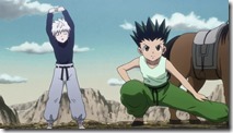 Hunter X Hunter - 80-32