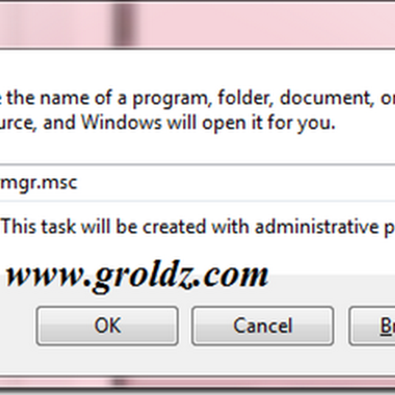 How To Easily Change Windows 7 Password Without Knowing Old Password? A Simple Hacking Trick Using Local User Manager