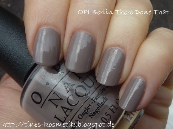 OPI Berlin There Done That 2