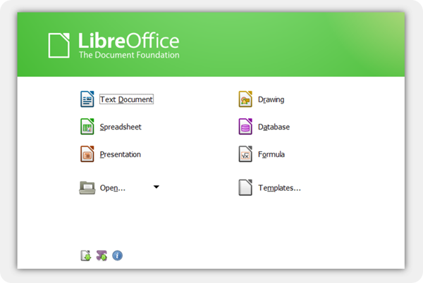 Guida a LibreOffice Writer: Come creare un elenco puntato o numerato durante la digitazione, numerare paragrafi e capitoli.