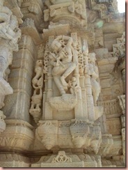 RanakpurJain Temple 1