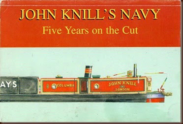 John Knill's Navy 1998