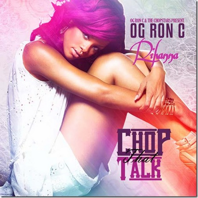 CD-Rihanna-Chop That Talk (2012)-DOWNLOAD GRATÍS