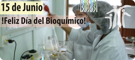 día bioquímico argentina