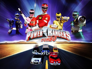 Xem Anime Power Rangers Turbo VietSub Xem Anime Power Rangers Turbo - Siêu Nhân Power Rangers Turbo VietSub
