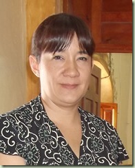 Liliana Cabrera 1