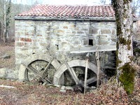 Mazurinov mlin