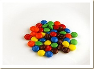 calories-in-m&m-candy-s
