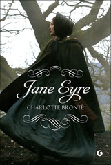 Jane Eyre - C. Bronte