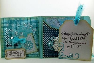 With Deepest Sympathy Card Gift Box3