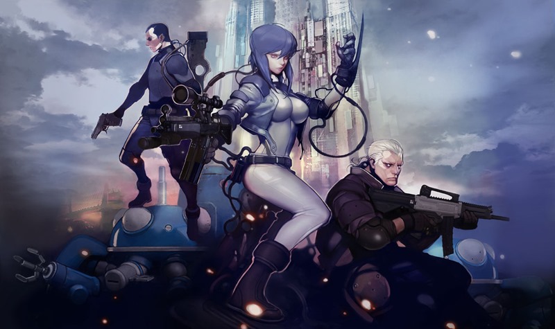 ghost-in-the-shell ghost-in-the-shell
