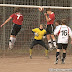 Bezirksklasse Süd: Phönix Bellheim - TuS Schaidt 0:2 (0:1) - © Oliver Dester - https://www.pfalzfussball.de