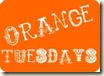 orange tuesdays